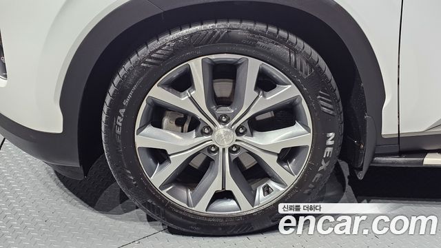 Hyundai Palisade 2019 — photo 5