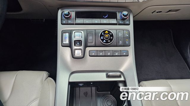 Hyundai Palisade 2019 — photo 12