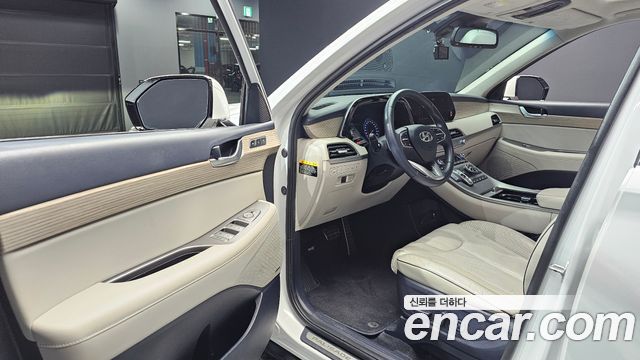 Hyundai Palisade 2019 — photo 13