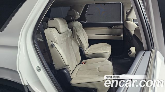 Hyundai Palisade 2019 — photo 17