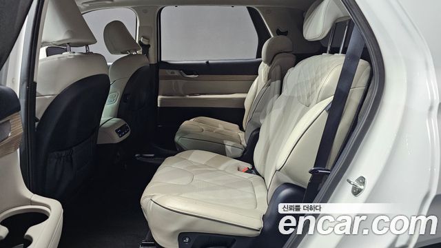 Hyundai Palisade 2019 — photo 18