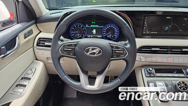 Hyundai Palisade 2019 — photo 19