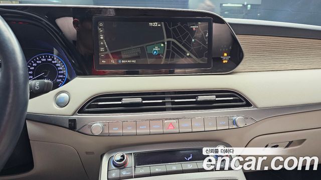 Hyundai Palisade 2019 — photo 20