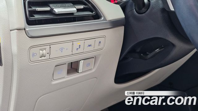 Hyundai Palisade 2019 — photo 22