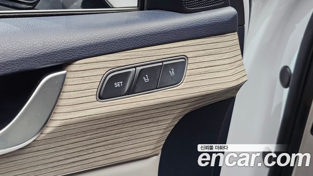Hyundai Palisade 2019 — photo 23
