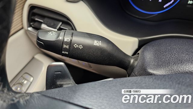 Hyundai Palisade 2019 — photo 25