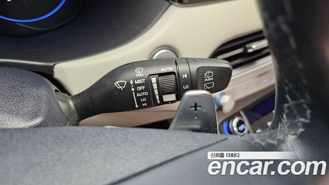 Hyundai Palisade 2019 — photo 26