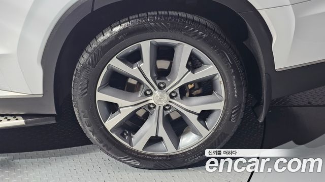 Hyundai Palisade 2019 — photo 7