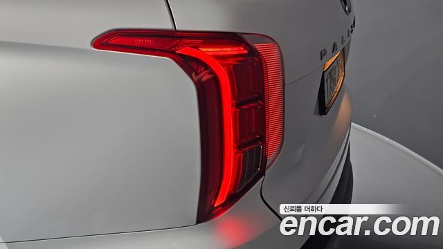Hyundai Palisade 2019 — photo 9