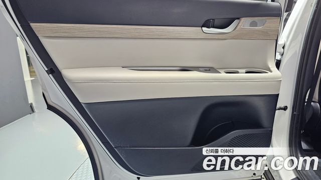 Hyundai Palisade 2019 — photo 15