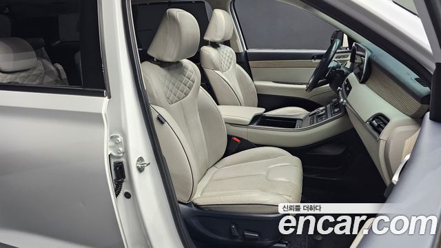 Hyundai Palisade 2019 — photo 16