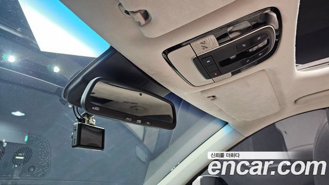 Hyundai Palisade 2019 — photo 27