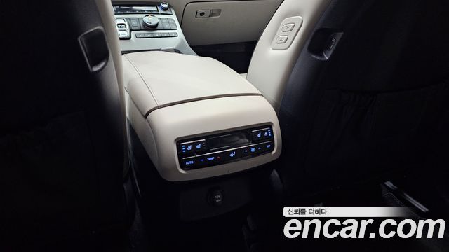 Hyundai Palisade 2019 — photo 29