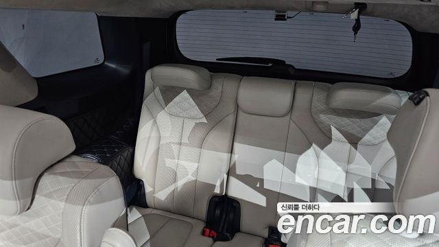Hyundai Palisade 2019 — photo 30