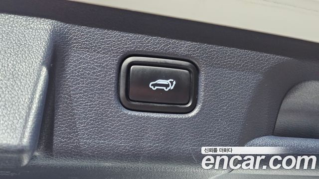 Hyundai Palisade 2019 — photo 31