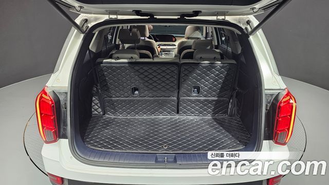 Hyundai Palisade 2019 — photo 32