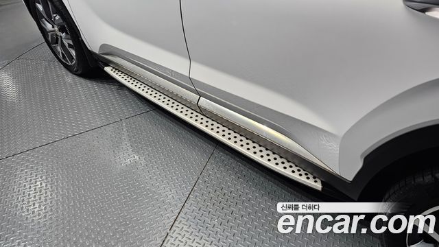 Hyundai Palisade 2019 — photo 33