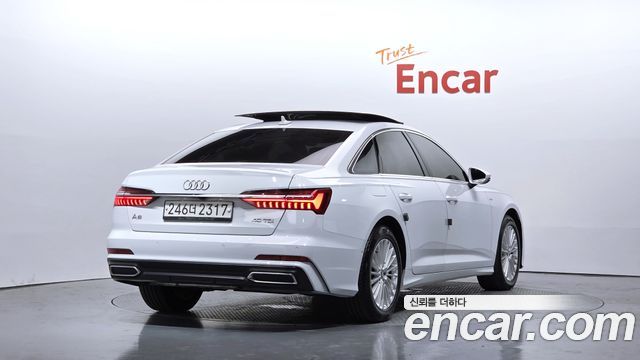 Audi A6 2020 — photo 2