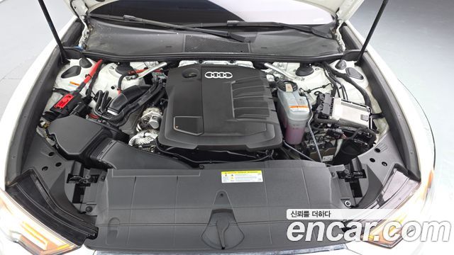 Audi A6 2020 — photo 6
