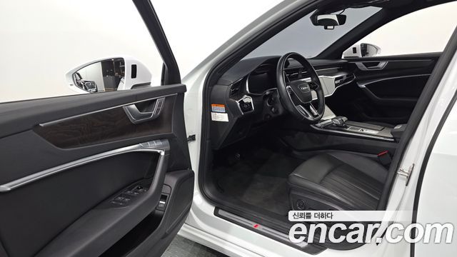 Audi A6 2020 — photo 13