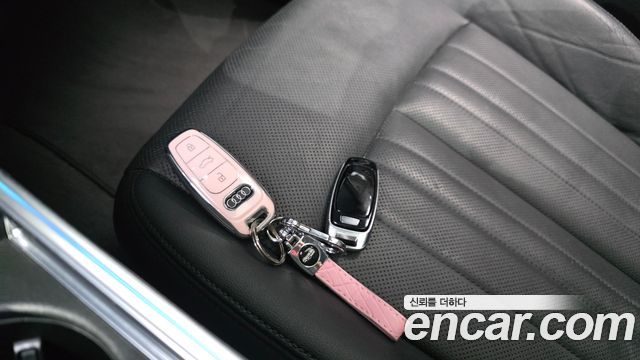 Audi A6 2020 — photo 22