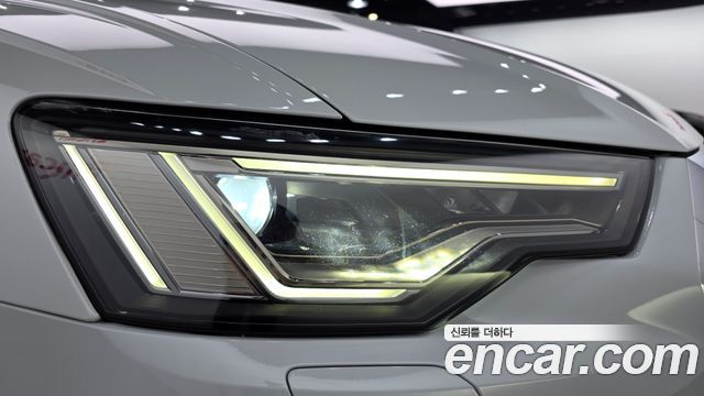 Audi A6 2020 — photo 8
