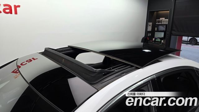Audi A6 2020 — photo 29