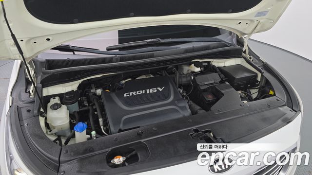 Kia Canival 2017 — photo 6