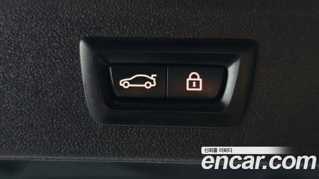 BMW X3 2021 — photo 24