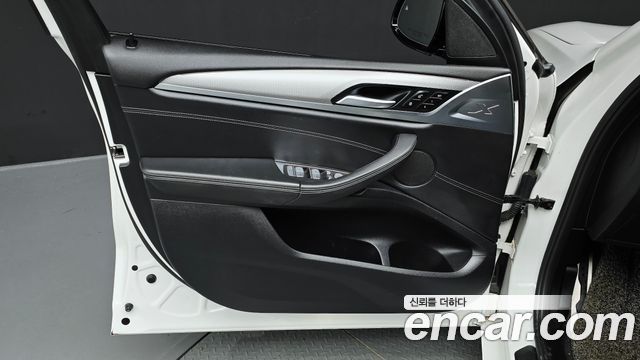 BMW X3 2021 — photo 14