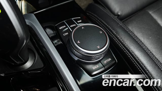 BMW X3 2021 — photo 27