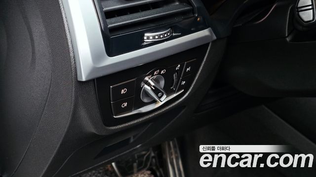 BMW X3 2021 — photo 28