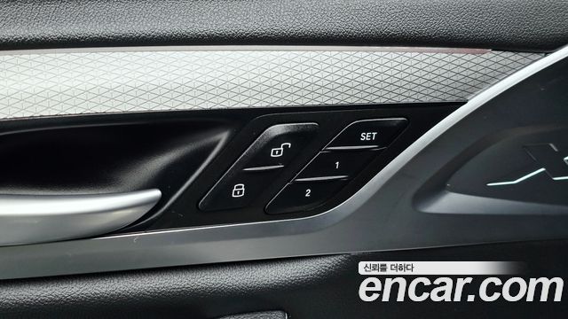 BMW X3 2021 — photo 35