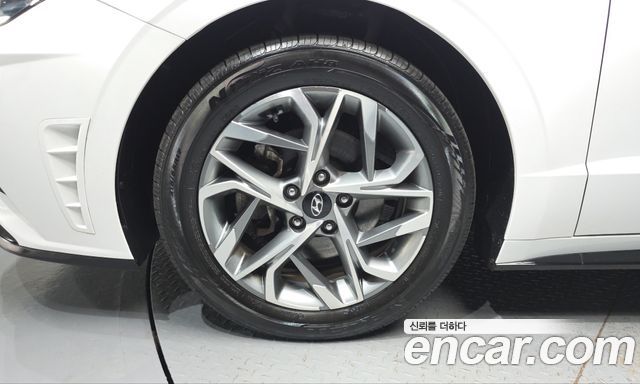 Hyundai Sonata 2023 — photo 5