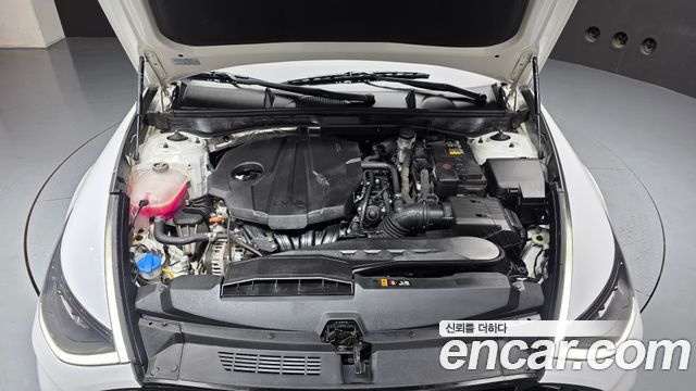 Hyundai Sonata 2023 — photo 6