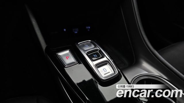 Hyundai Sonata 2023 — photo 12