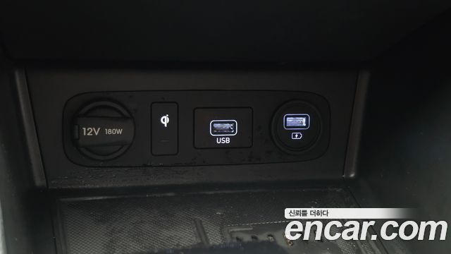 Hyundai Sonata 2023 — photo 19