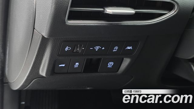 Hyundai Sonata 2023 — photo 28