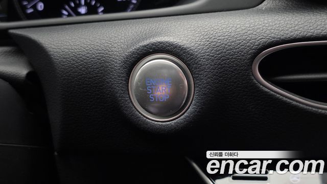 Hyundai Sonata 2023 — photo 30