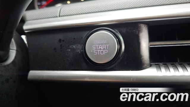 Kia K5 2023 — photo 26