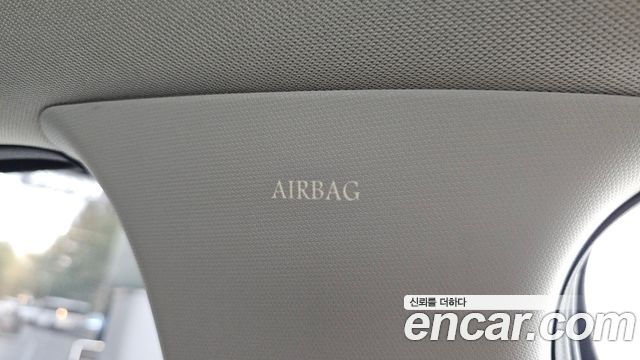 Kia K5 2023 — photo 29