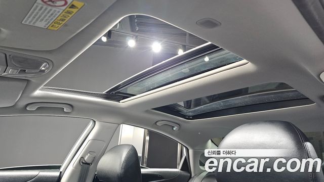 Hyundai Sonata 2010 — photo 19