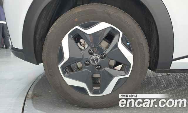 BYD Dolphin 2026 — photo 5