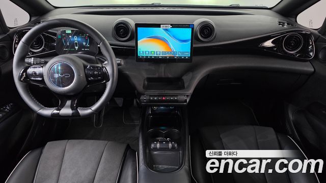 BYD Dolphin 2026 — photo 10