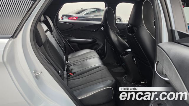 BYD Dolphin 2026 — photo 17