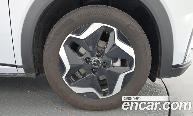 BYD Dolphin 2026 — photo 7