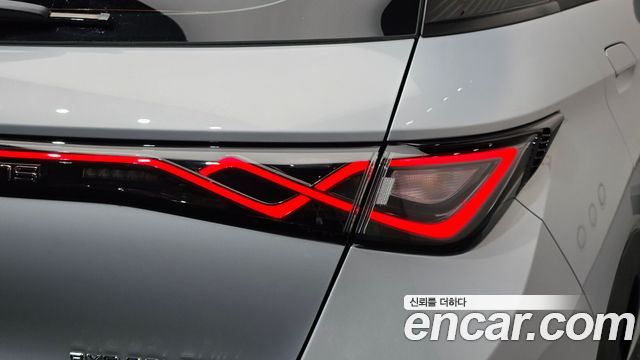BYD Dolphin 2026 — photo 9