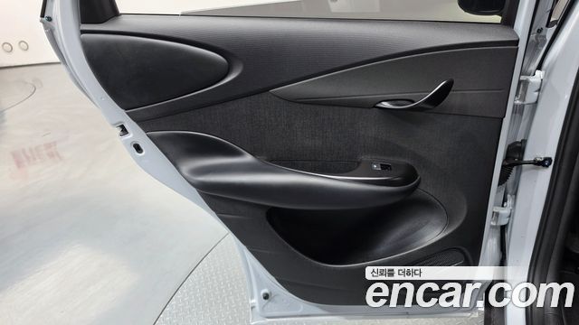BYD Dolphin 2026 — photo 15