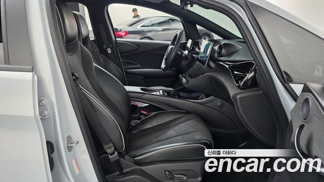 BYD Dolphin 2026 — photo 16