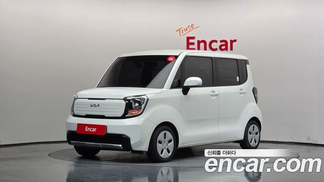 Kia RAY 2024 — photo 1